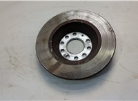 4F0615601E Диск тормозной Audi A6 (C6) 2004-2011 20580450 #1