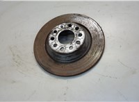 4F0615601E Диск тормозной Audi A6 (C6) 2004-2011 20580450 #3