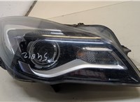 1218532, 13249973, 13278384 Фара (передняя) Opel Insignia 2008-2017 20580489 #3