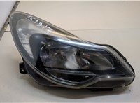 1216656, 95510690 Фара (передняя) Opel Corsa D 2006-2014 20580498 #1