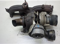 038253010B, 038253010BX Турбина Skoda Fabia 2007-2014 20580511 #1