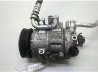 6Q0820808F, 6Q0820808FX Компрессор кондиционера Skoda Fabia 2007-2014 20580513 #1