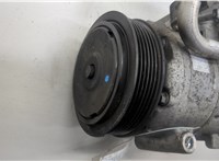 6Q0820808F, 6Q0820808FX Компрессор кондиционера Skoda Fabia 2007-2014 20580513 #2