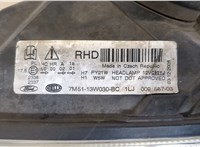 1707471, 7M5113W030BD Фара (передняя) Ford C-Max 2002-2010 20580514 #4