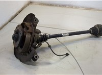  Ступица (кулак, цапфа) Land Rover Range Rover Evoque 2018-2025 20580534 #1