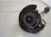  Ступица (кулак, цапфа) Land Rover Range Rover Evoque 2018-2025 20580534 #2