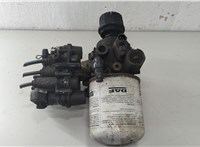  Кран масловлагоотделителя (разгрузка) DAF LF 2001-2013 20580536 #1