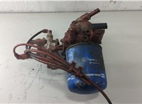  Кран масловлагоотделителя (разгрузка) Iveco EuroCargo 2 2002-2015 20580544 #1