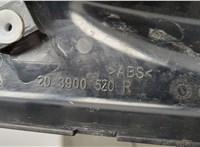  Накладка на зеркало DAF LF 2001-2013 20580553 #4
