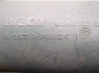  Воздуховод Iveco EuroCargo 1 1991-2002 20580558 #3