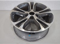 DR331007BB Комплект литых дисков Ford Mustang 2009-2014 20580565 #2