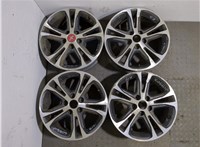 DR331007BB Комплект литых дисков Ford Mustang 2009-2014 20580565 #10