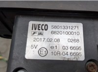  Педаль газа Iveco EuroCargo 3 2015-2025 20580568 #4