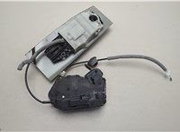  Замок двери Skoda SuperB 2015-2025 20580591 #2
