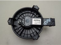  Двигатель отопителя (моторчик печки) Honda Civic 2011-2017 20580641 #2
