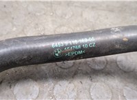  Кран отопителя (печки) BMW 5 F10 2010-2017 20580648 #14