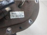  Насос топливный электрический Hyundai Tucson 1 2004-2010 20580650 #7