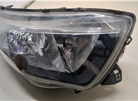 5801473744 Фара (передняя) Iveco Daily 6 2014-2025 20580654 #4