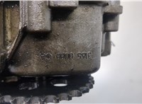  Насос масляный Ford Transit 2006-2014 20580663 #3