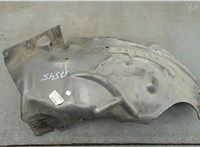  Защита арок (подкрылок) BMW 4 F32 2013-2021 20580671 #1
