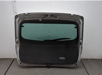  Крышка (дверь) багажника Mazda 6 (GH) 2007-2012 20580681 #2