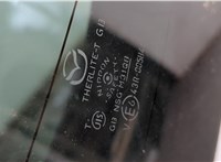  Крышка (дверь) багажника Mazda 6 (GH) 2007-2012 20580681 #4