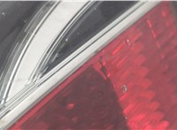  Крышка (дверь) багажника Mazda 6 (GH) 2007-2012 20580681 #5