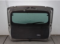  Крышка (дверь) багажника Mazda 6 (GH) 2007-2012 20580681 #8