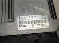  Блок управления двигателем Mercedes C W203 2000-2008 20580689 #2