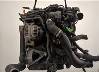  Двигатель (ДВС) Audi A3 (8P) 2003-2013 20580695 #5