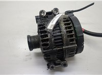 12317558220, 7558220 Генератор BMW 5 E60 2003-2010 20580696 #1