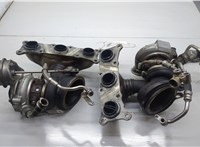 11657649292, 7649292, 11657649289, 7649289 Турбина BMW 5 E60 2003-2010 20580698 #1