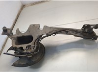  Ступица (кулак, цапфа) Volvo XC60 2008-2017 20580699 #3