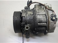  Компрессор кондиционера BMW 5 E60 2003-2010 20580702 #1