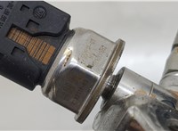 32106780124, 6780124 Рампа (рейка) топливная BMW 5 E60 2003-2010 20580705 #2