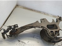  Ступица (кулак, цапфа) Volvo XC60 2008-2017 20580706 #2