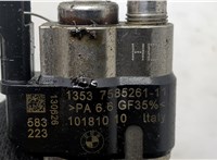 13538616079, 8616079 Форсунка топливная BMW 5 E60 2003-2010 20580715 #2