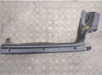  Накладка на порог Jeep Wrangler 1996-2006 20580726 #1