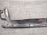  Накладка на порог Jeep Wrangler 1996-2006 20580726 #2