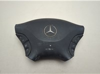  Подушка безопасности водителя Mercedes Sprinter 2006-2018 20580732 #1