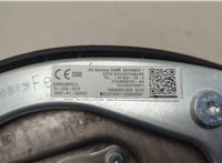  Подушка безопасности водителя Mercedes Sprinter 2006-2018 20580732 #4