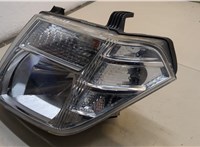 260605X00B Фара (передняя) Nissan Navara 2004-2015 20580734 #4