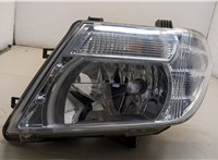 260605X00B Фара (передняя) Nissan Navara 2004-2015 20580734 #5