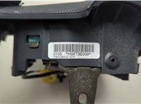  Подушка безопасности водителя Honda CR-V 2001-2006 20580741 #5