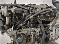  Форсунка топливная Opel Zafira B 2005-2014 11491505 #17
