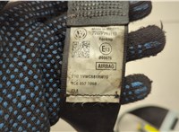  Ремень безопасности Volkswagen Jetta 6 2010-2018 20580754 #3
