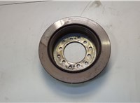  Диск тормозной Toyota Land Cruiser Prado (120) - 2002-2009 20580756 #1