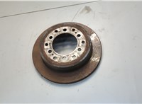  Диск тормозной Toyota Land Cruiser Prado (120) - 2002-2009 20580756 #3