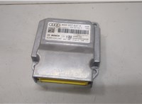 4G0907637K, 4G0907637F, 0265020242 Блок управления подушками безопасности Audi A6 (C7) 2011-2018 20580759 #1