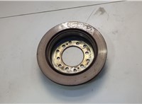  Диск тормозной Toyota Land Cruiser Prado (120) - 2002-2009 20580761 #1